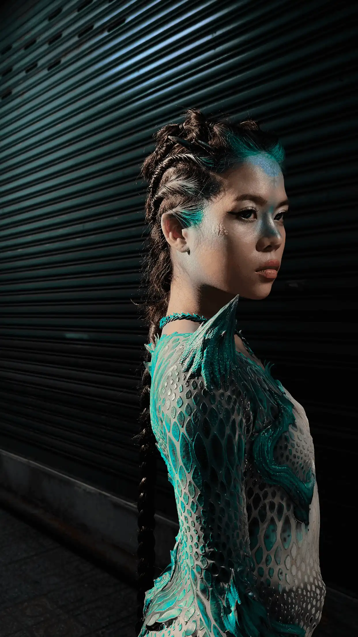 Welcome Home | TBWA\ Media Arts Lab